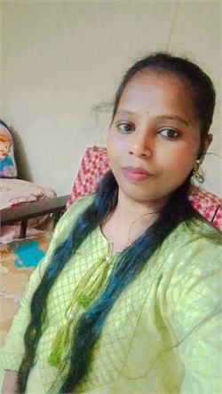 Sunita Abhore - Full time Cleaner and Cook in Powai in Mumbai