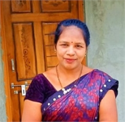 Sunita Amol Khandare