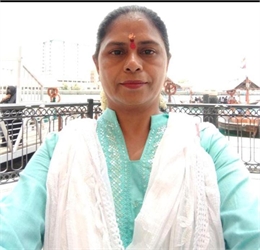 Sunita Anant khade - Full time Patient Care and Elderly Care and Baby Sitter in Mangaon in Madgaon