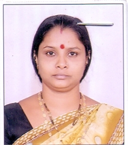 Sunita Anil Kuchekar - Part time Cleaner and Cook and Patient Care and Elderly Care and Baby Sitter in Goregaon West in Mumbai