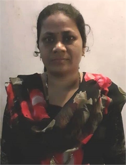 Sunita Anil Makhran - Part time Cook in Kandivali East in Mumbai