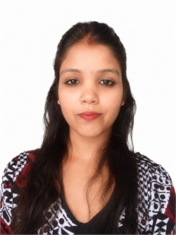 Sunita Arora - Part time Cook and Patient Care and Elderly Care in Mandawali in Delhi