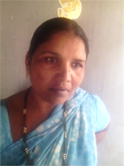 Sunita Arun Salve - Part time Cleaner and Cook and Baby Sitter in Bhandup East in Mumbai