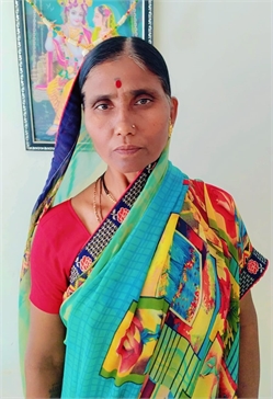 Sunita Ashok Doke