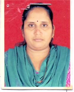 Sunita Ashok Jadhav - Part time Baby Sitter in Thane West in Thane