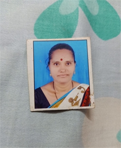 Sunita ashok shinde - Full time Cleaner and Baby Sitter in bandra west in Mumbai