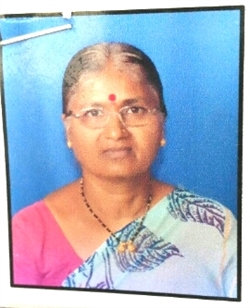 Sunita Avchite - Part time Cleaner and Cook and Baby Sitter in Dahisar East in Mumbai