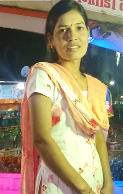 Sunita Bade - Full time Cleaner in wadala west in Mumbai