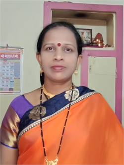 Sunita Balu Londe - Part time Cook and Baby Sitter in Ganesh Peth in Pune