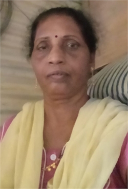 Sunita Bane - Part time Cook in Goregaon East in Mumbai