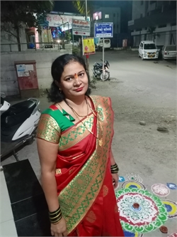 Sunita Bangal - Part time Cleaner and Cook and Patient Care and Elderly Care and Baby Sitter in Ambegaon in Pune