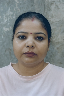 Sunita Bansival