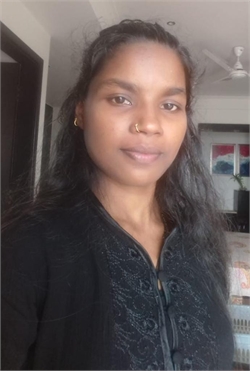Sunita Bastaraya - Full time Patient Care and Elderly Care and Baby Sitter in virar west in Mumbai