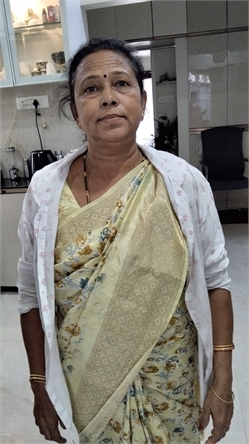 Sunita bavne - Part time Baby Sitter in Dighori Chowk, Taj Bagh, in Nagpur