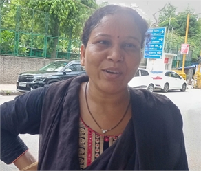 Sunita bhatt - Part time Cleaner in Dakshin puri in Delhi