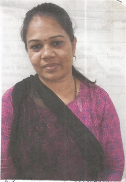 Sunita Bhimrao More - Full time Cook and Baby Sitter in Virar West in Thane