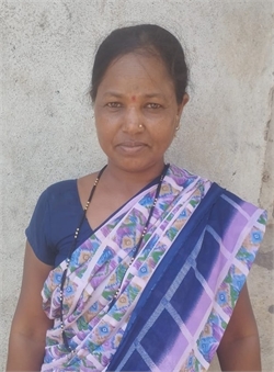 Sunita bhoi - Full time Baby Sitter in Burhanpur Madhya Pradesh in Baharampur