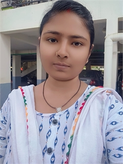 Sunita Bosu - Full time Baby Sitter in Bengaluru in Bangalore Bengaluru