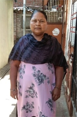 sunita chalke - Full time Patient Care and Elderly Care in ambernath in Kalyan