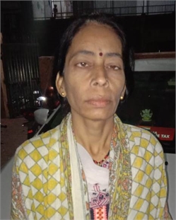 Sunita Chandrakant Jawal - Part time Cleaner and Cook and Baby Sitter in Girgaon in Mumbai