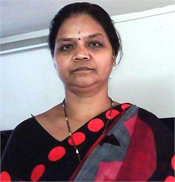 Sunita Chandrakant Kakade - Full time Baby Sitter in Ullasnagar in Mumbai