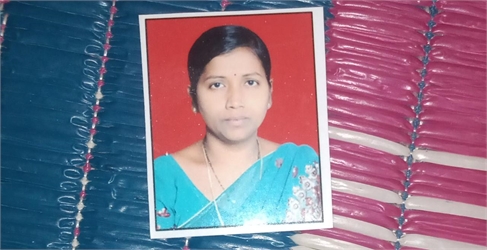 Sunita chandrakant kamble - Part time Baby Sitter in Chembur in Mumbai