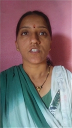 Sunita Charan Bali - Part time Cook in Kalyan East in Thane
