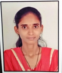 Sunita Chavan - Part time Cleaner and Cook in Dapodi in Pune