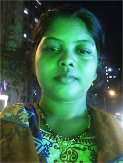 Sunita Chauhan - Part time Cleaner and Cook and Patient Care and Elderly Care and Baby Sitter in Kandivali west in Mumbai