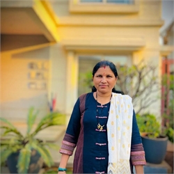 sunita chavan - Part time Baby Sitter in pune in Pune