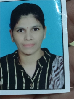 Sunita Chavan - Part time Cleaner and Cook in Jogeshwari  East in Mumbai