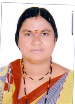 Sunita  Chhagan Waghmare - Part time Cleaner and Cook and Patient Care and Elderly Care and Baby Sitter in Pashan in Pune