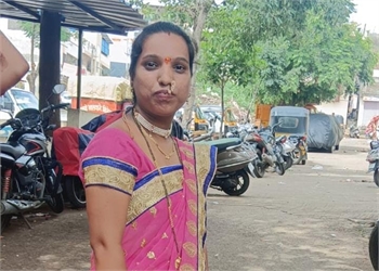 Sunita Danvale - Part time Cleaner in Bibwewadi in Pune