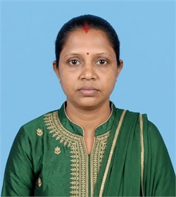 Sunita Dapari - Part time Cook and Patient Care and Elderly Care and Baby Sitter in Delhi