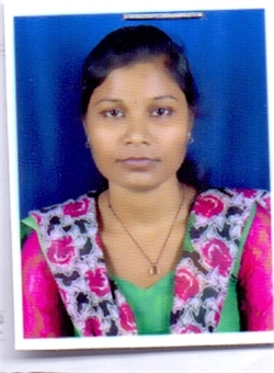 Sunita Dehari - Full time Baby Sitter in Sion in Mumbai