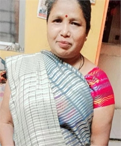 sunita deshpande - Part time Cleaner and Cook and Baby Sitter in virar east in Mumbai