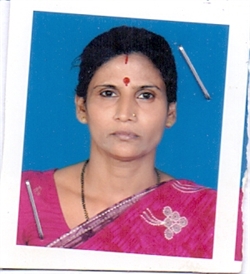 Sunita Devdare - Part time Cook in Kurla West in Mumbai