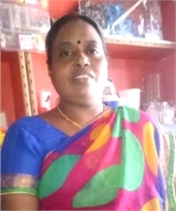 Sunita Devi - Part time Cook in Jahangirpuri in Delhi