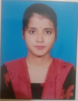 Sunita Devi - Part time Cleaner in Nawada in Delhi