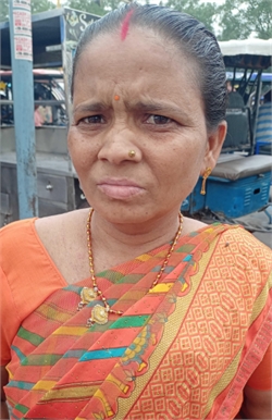 Sunita Devi - Part time Cook in Govindpuri in Delhi