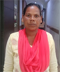 Sunita Devi - Full time Cleaner in Panvel west in Mumbai