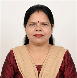 SUNITA DEVI - Part time Cook in Safdarjung Enclave in New Delhi