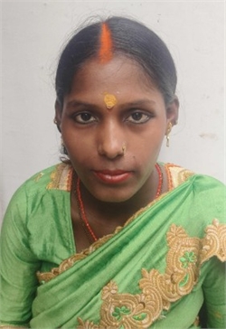 Sunita Devi - Part time Cleaner and Baby Sitter in Metro Vihar in Delhi