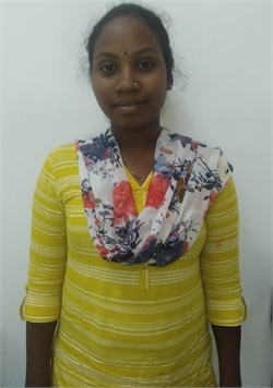 sunita sundi - Full time Cleaner and Cook in mumbai in Mumbai