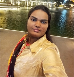 Sunita Devi - Full time Baby Sitter in Gujrat in Ahmedabad