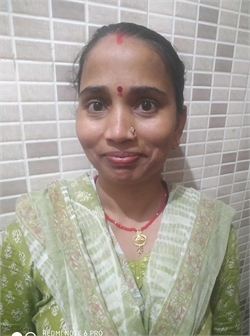 Sunita Devi - Part time Cleaner in pritampura in Delhi