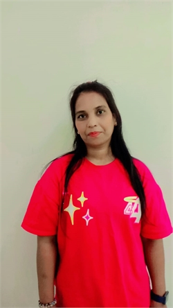 Sunita Devi - Full time Cook in Malad in Mumbai