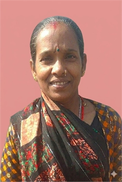 Sunita Devi - Part time Cleaner and Cook in Tri Nagar in Delhi