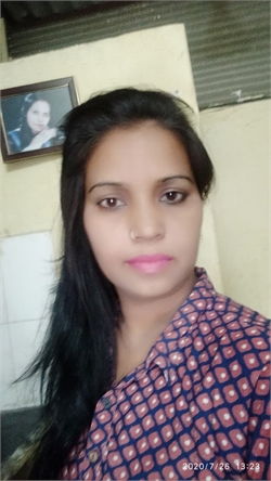 Sunita Devi - Full time Cleaner and Cook and Baby Sitter in ghatkopar east in Mumbai