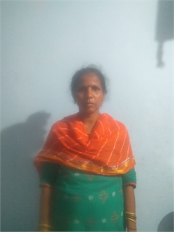 Sunita Devram khandagale - Part time Cleaner in Nalasopara East in Mumbai
